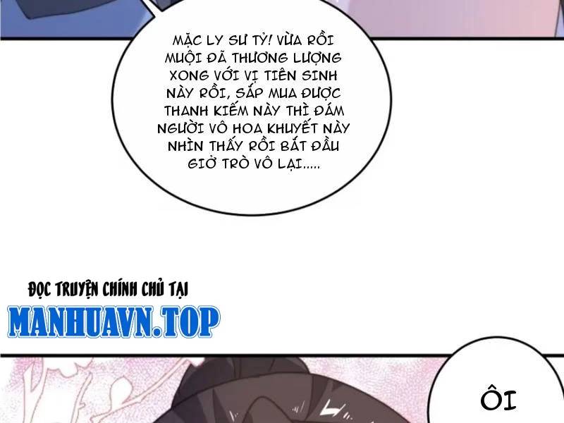 Nữ Đồ Đệ Ai Nấy Đều Muốn Giết Ta: Chapter 150