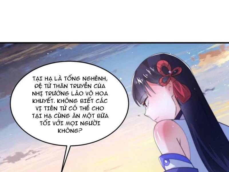 Nữ Đồ Đệ Ai Nấy Đều Muốn Giết Ta: Chapter 150