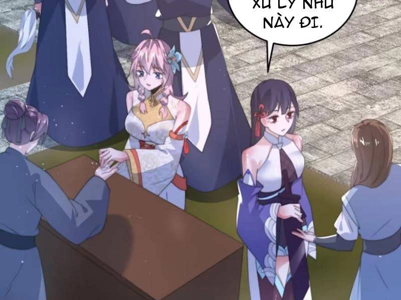 Nữ Đồ Đệ Ai Nấy Đều Muốn Giết Ta: Chapter 150