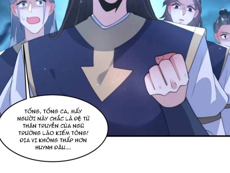 Nữ Đồ Đệ Ai Nấy Đều Muốn Giết Ta: Chapter 150