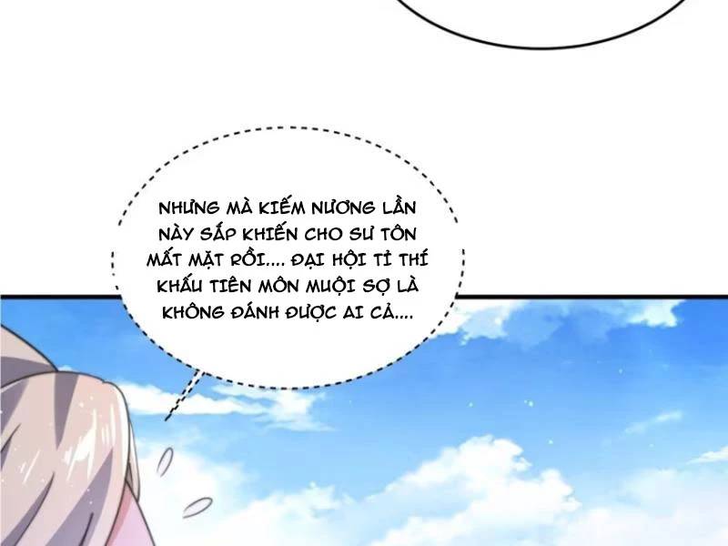 Nữ Đồ Đệ Ai Nấy Đều Muốn Giết Ta: Chapter 150