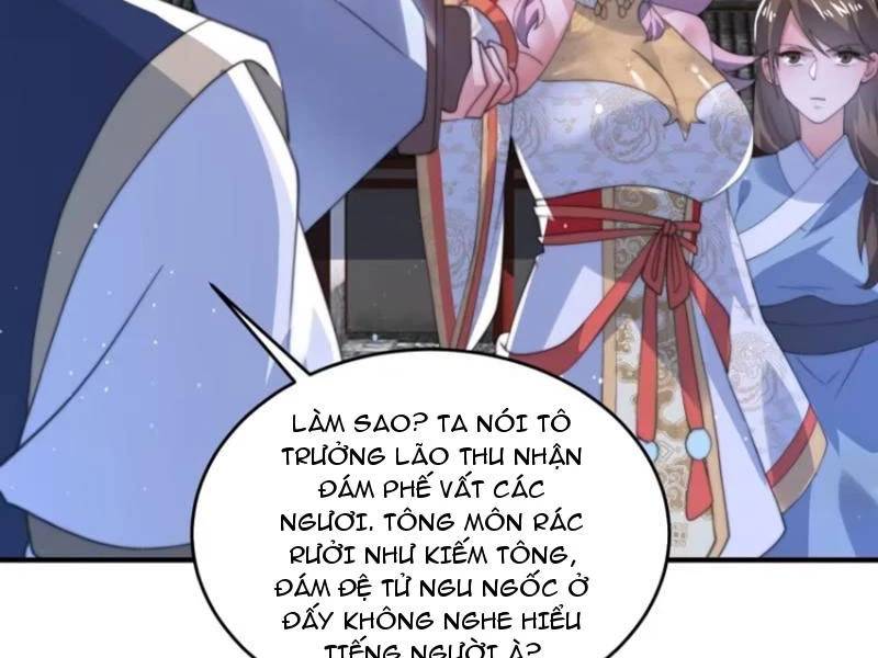 Nữ Đồ Đệ Ai Nấy Đều Muốn Giết Ta: Chapter 150