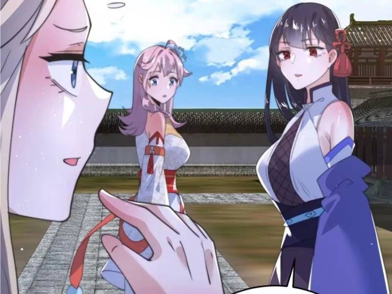 Nữ Đồ Đệ Ai Nấy Đều Muốn Giết Ta: Chapter 150