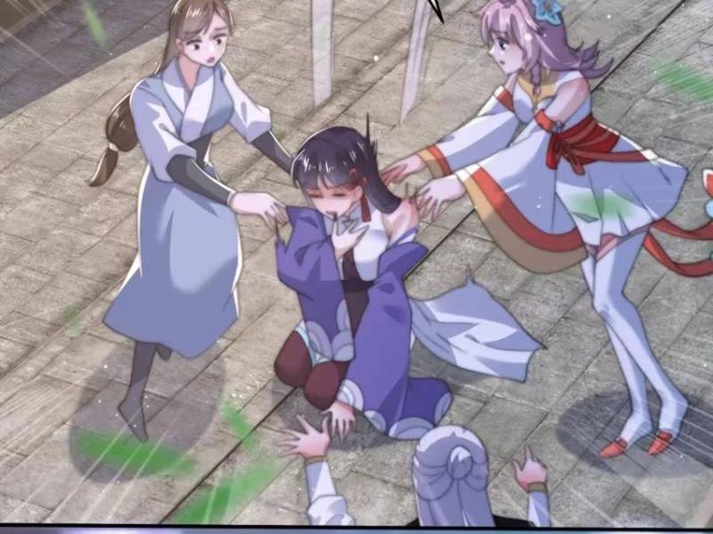Nữ Đồ Đệ Ai Nấy Đều Muốn Giết Ta: Chapter 150
