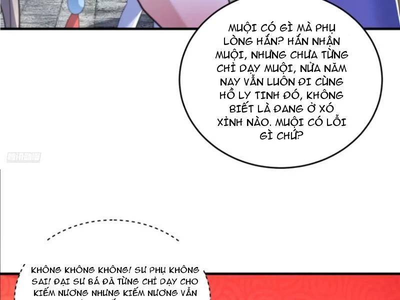 Nữ Đồ Đệ Ai Nấy Đều Muốn Giết Ta: Chapter 150