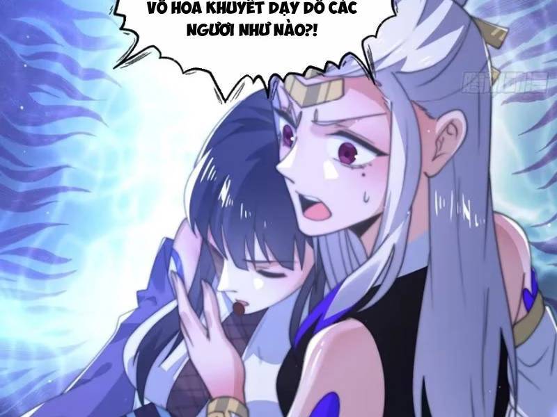 Nữ Đồ Đệ Ai Nấy Đều Muốn Giết Ta: Chapter 150