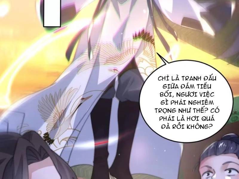 Nữ Đồ Đệ Ai Nấy Đều Muốn Giết Ta: Chapter 150