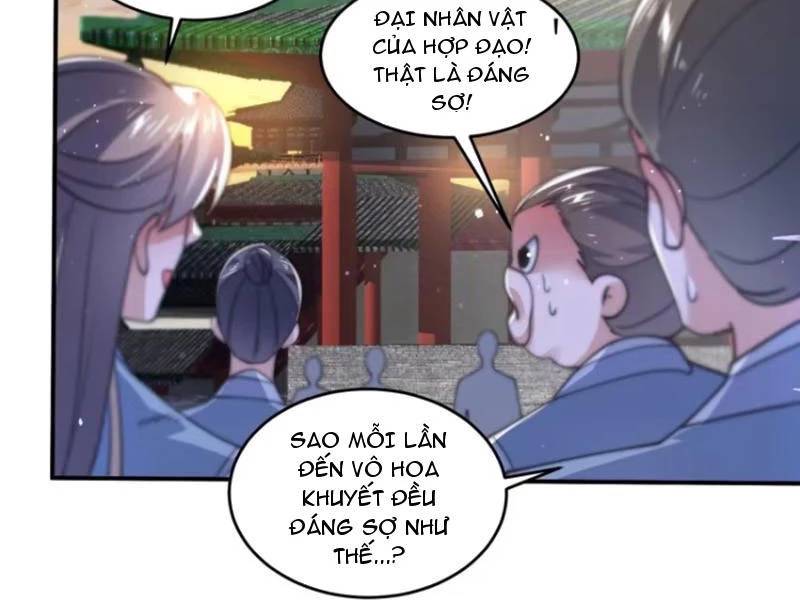 Nữ Đồ Đệ Ai Nấy Đều Muốn Giết Ta: Chapter 150