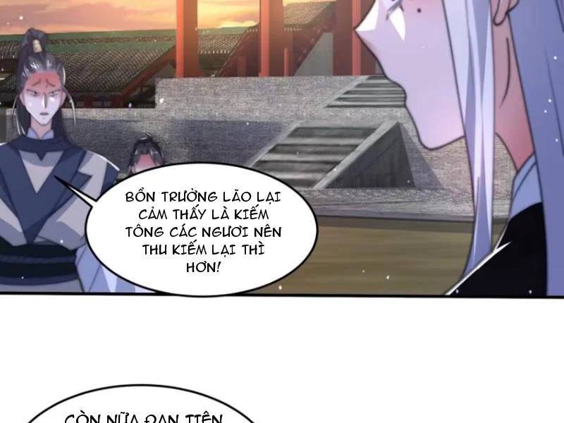 Nữ Đồ Đệ Ai Nấy Đều Muốn Giết Ta: Chapter 150