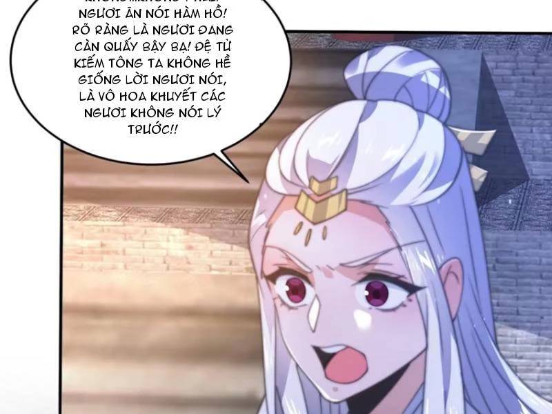 Nữ Đồ Đệ Ai Nấy Đều Muốn Giết Ta: Chapter 150