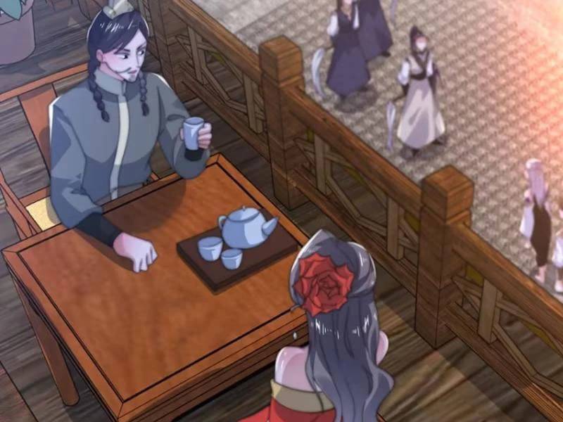 Nữ Đồ Đệ Ai Nấy Đều Muốn Giết Ta: Chapter 150