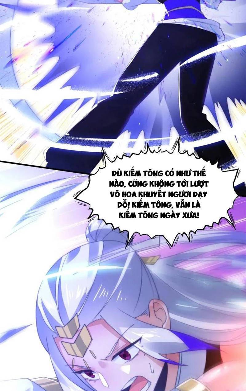 Nữ Đồ Đệ Ai Nấy Đều Muốn Giết Ta: Chapter 151