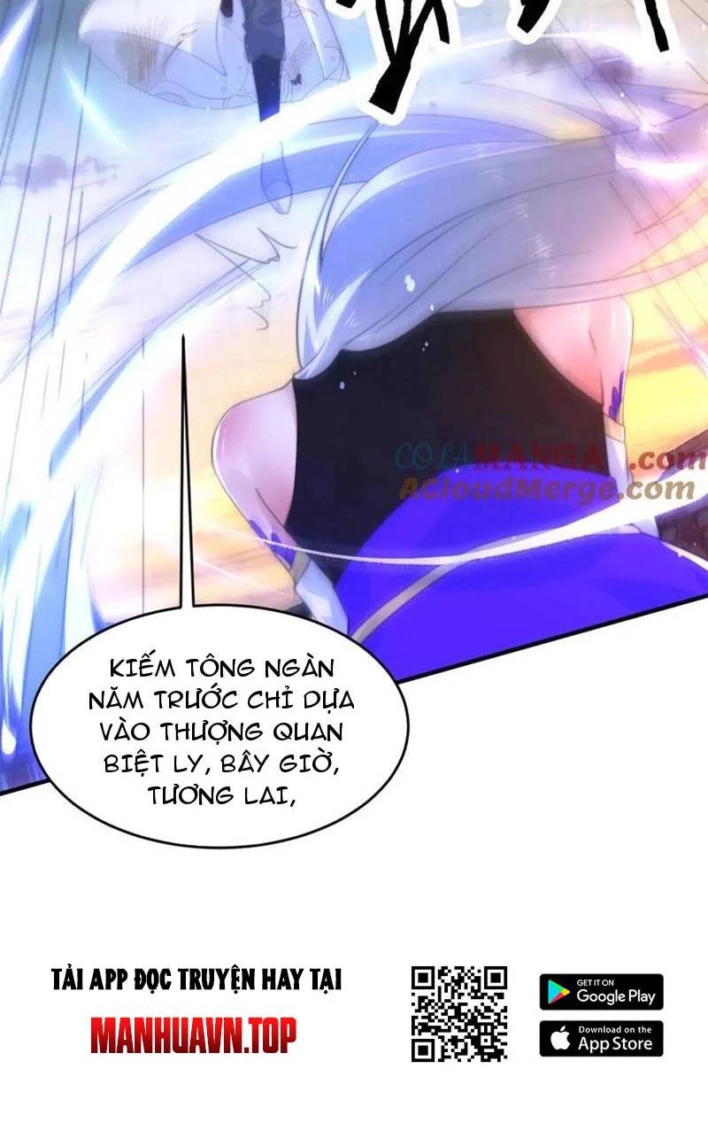 Nữ Đồ Đệ Ai Nấy Đều Muốn Giết Ta: Chapter 151