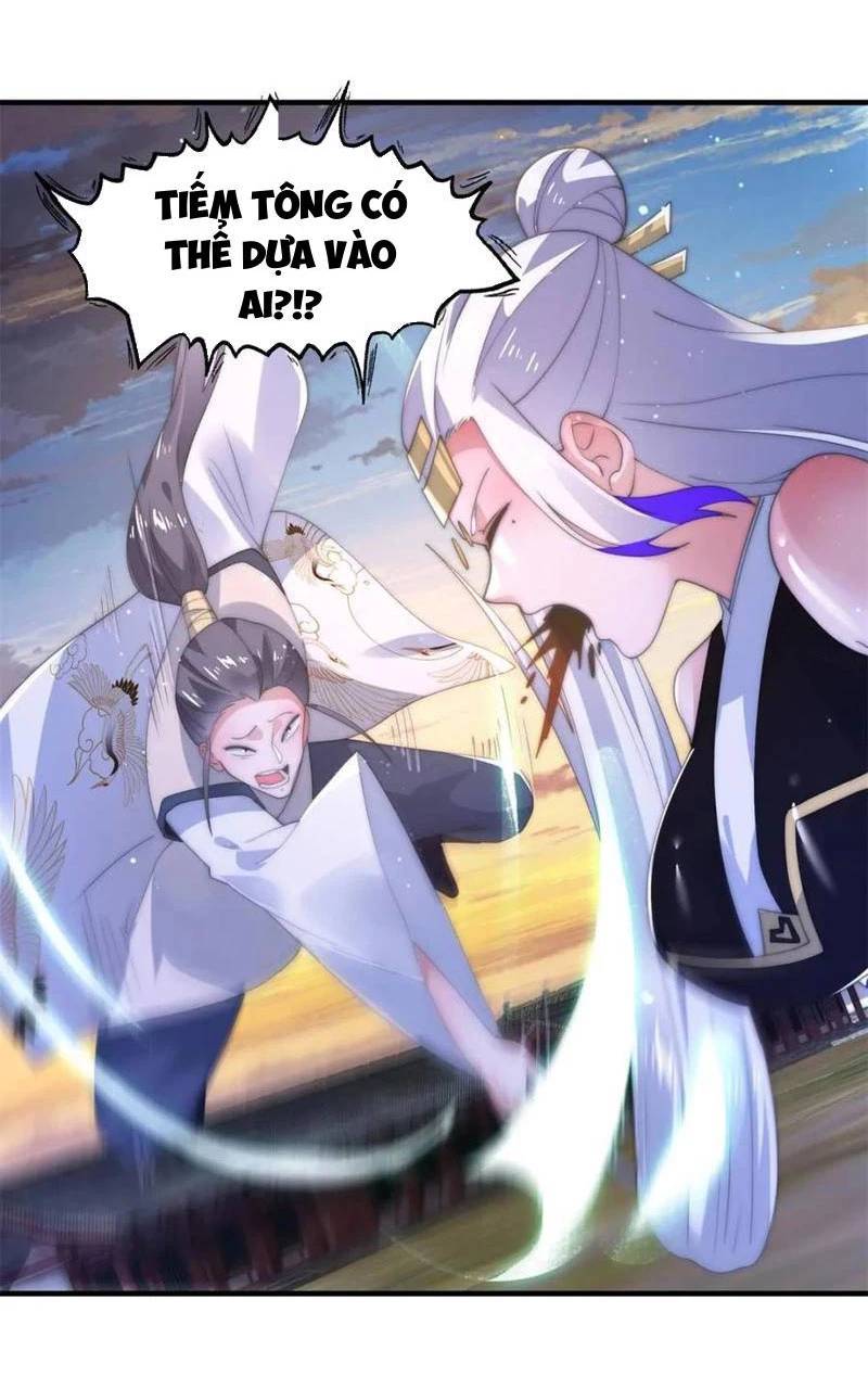 Nữ Đồ Đệ Ai Nấy Đều Muốn Giết Ta: Chapter 151