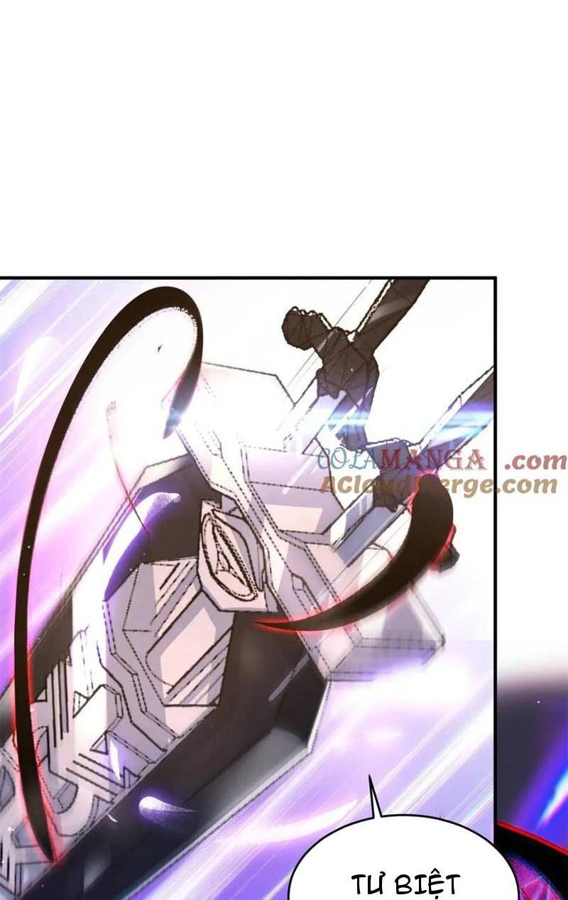 Nữ Đồ Đệ Ai Nấy Đều Muốn Giết Ta: Chapter 151
