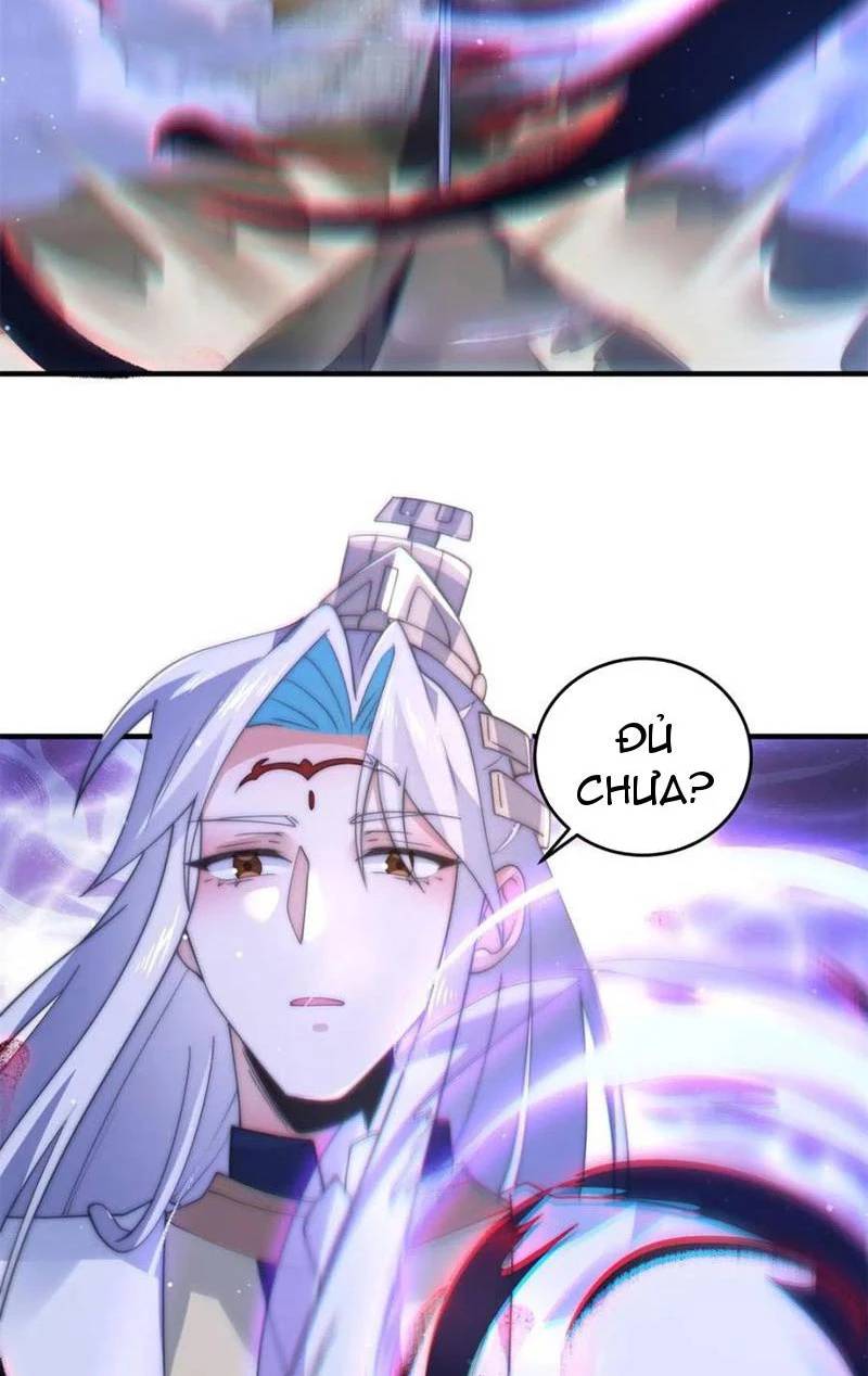 Nữ Đồ Đệ Ai Nấy Đều Muốn Giết Ta: Chapter 151