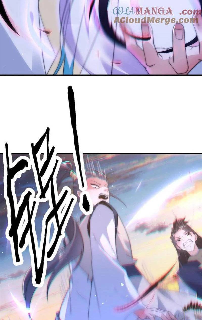 Nữ Đồ Đệ Ai Nấy Đều Muốn Giết Ta: Chapter 151