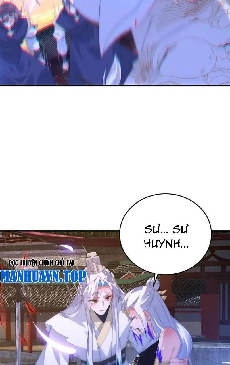 Nữ Đồ Đệ Ai Nấy Đều Muốn Giết Ta: Chapter 151