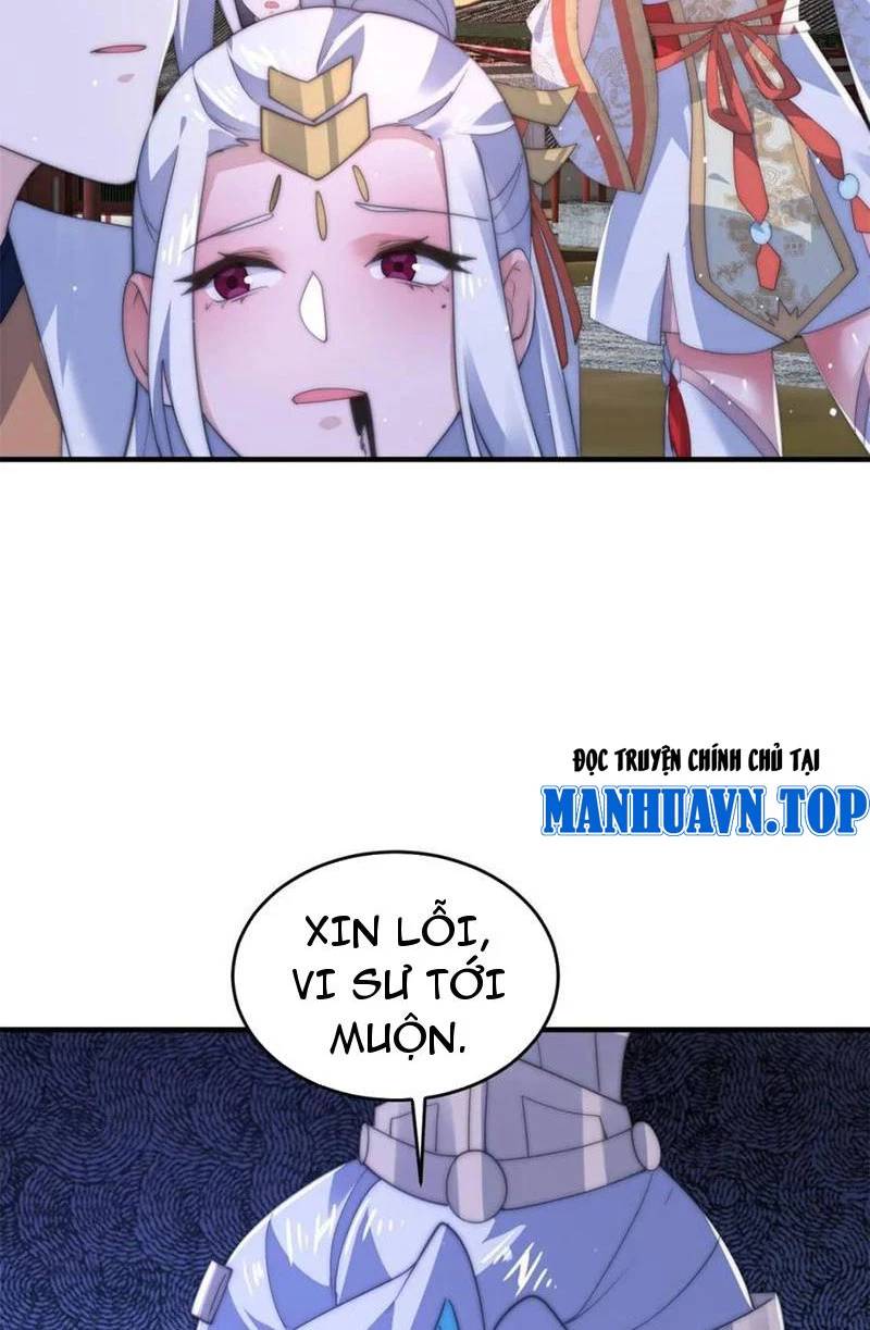 Nữ Đồ Đệ Ai Nấy Đều Muốn Giết Ta: Chapter 151