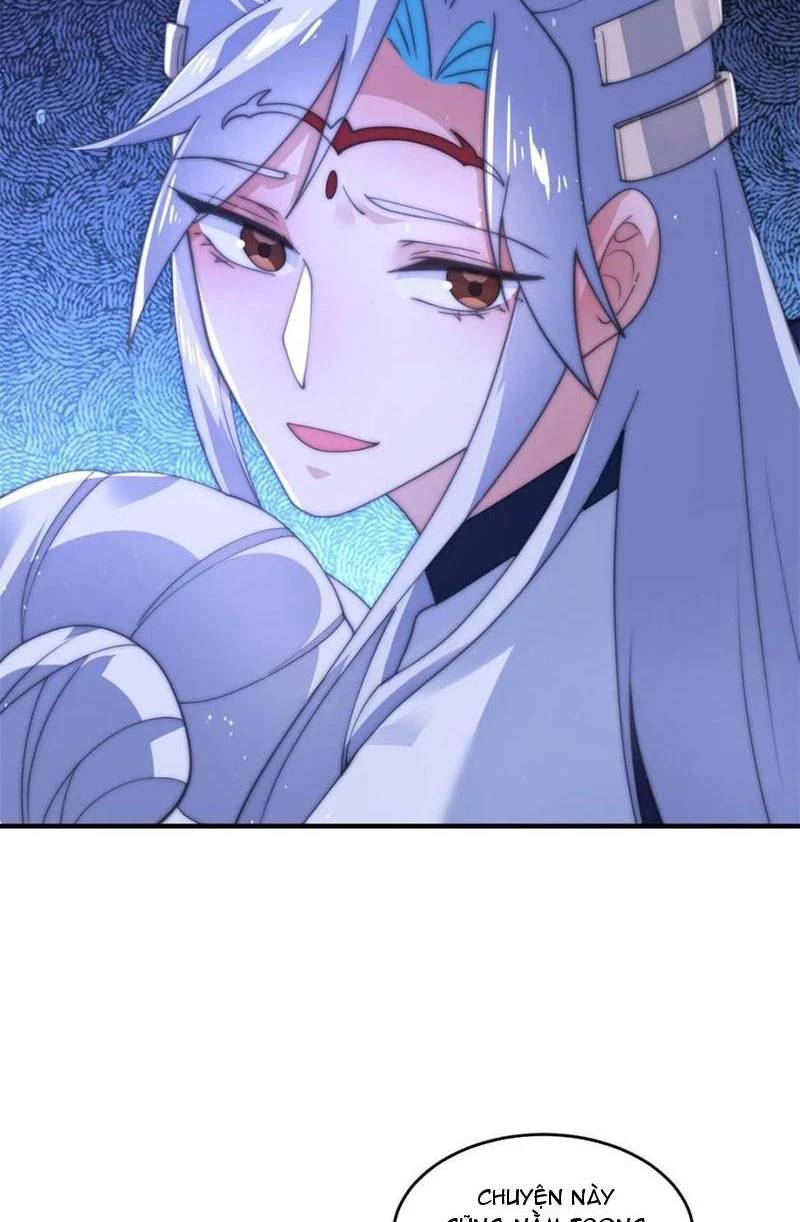 Nữ Đồ Đệ Ai Nấy Đều Muốn Giết Ta: Chapter 151