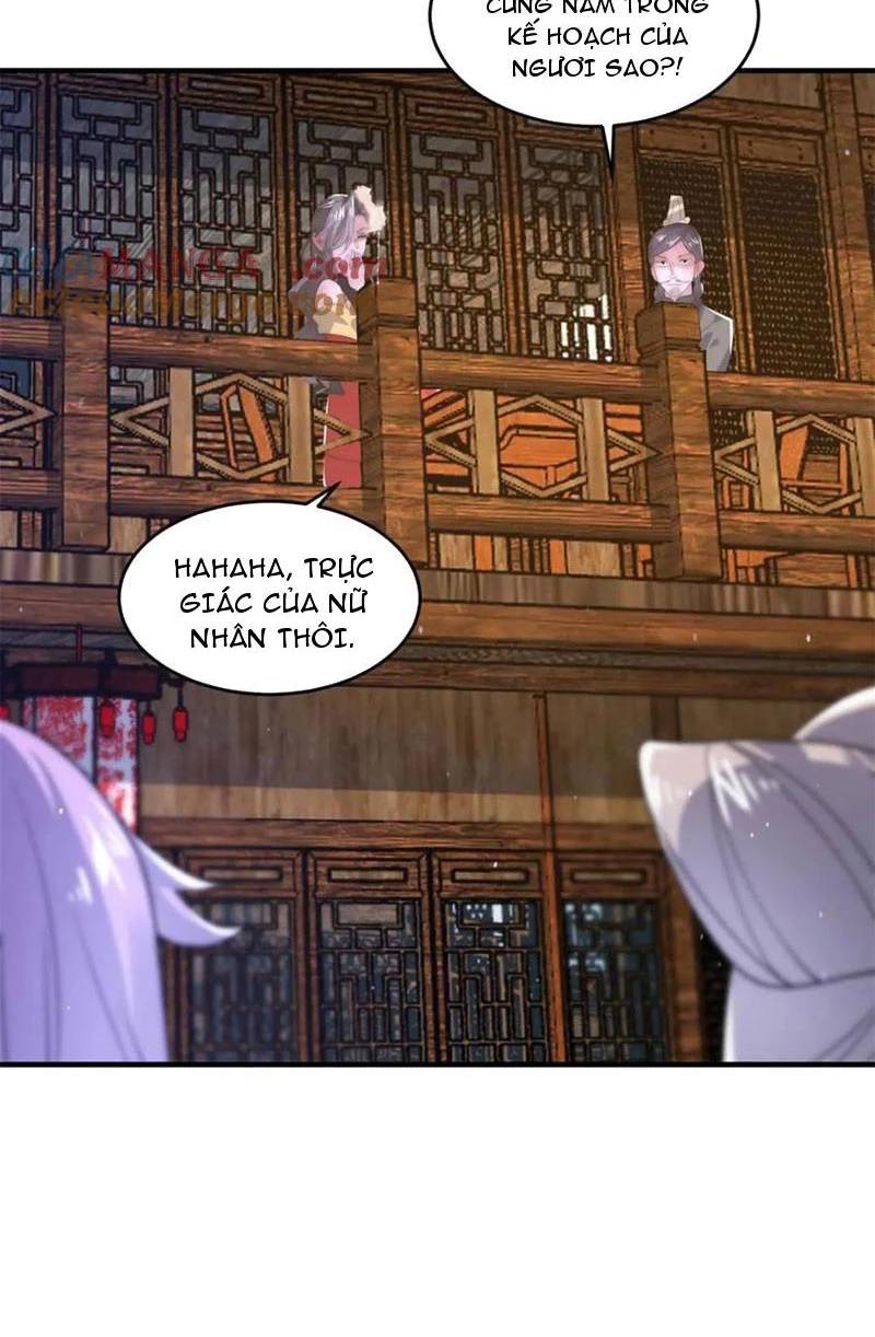 Nữ Đồ Đệ Ai Nấy Đều Muốn Giết Ta: Chapter 151