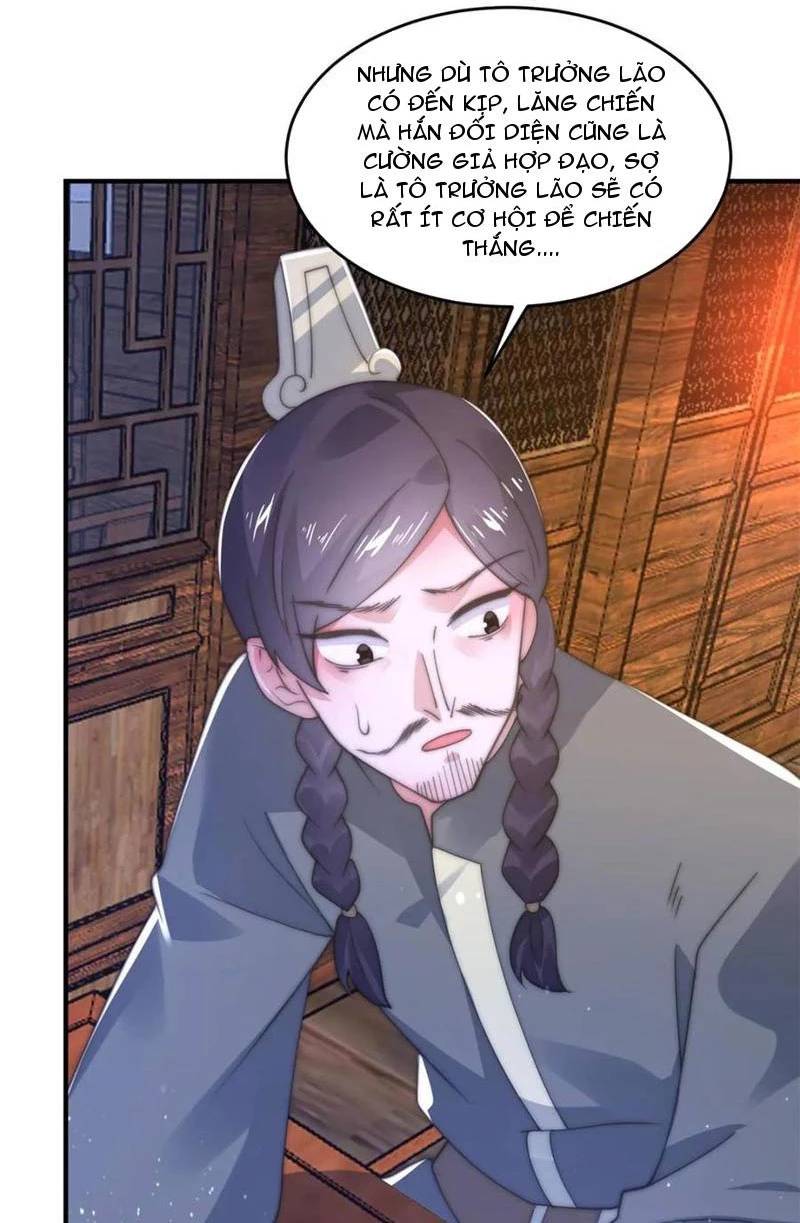 Nữ Đồ Đệ Ai Nấy Đều Muốn Giết Ta: Chapter 151