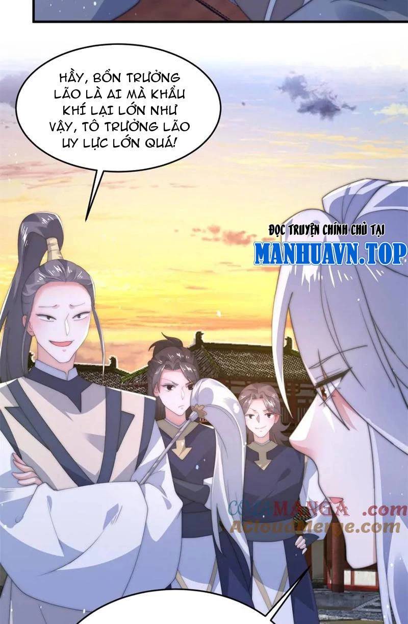 Nữ Đồ Đệ Ai Nấy Đều Muốn Giết Ta: Chapter 151