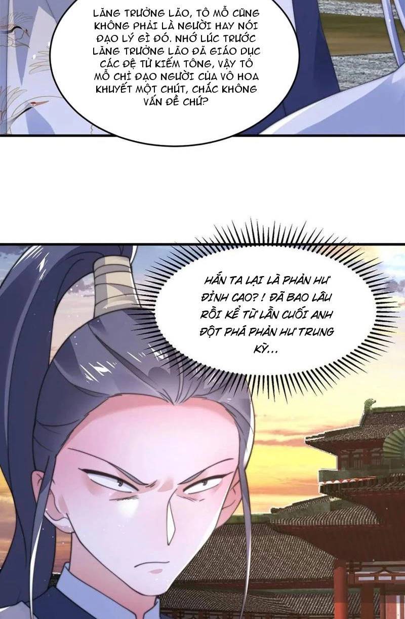 Nữ Đồ Đệ Ai Nấy Đều Muốn Giết Ta: Chapter 151
