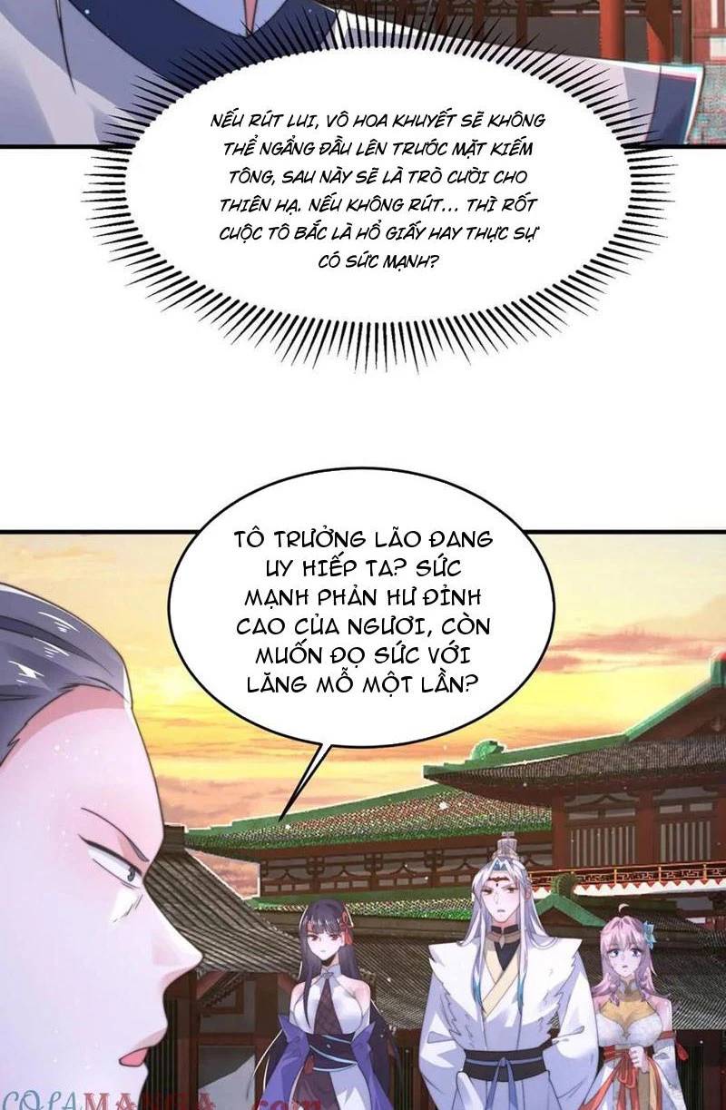 Nữ Đồ Đệ Ai Nấy Đều Muốn Giết Ta: Chapter 151