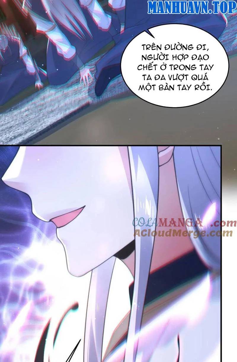 Nữ Đồ Đệ Ai Nấy Đều Muốn Giết Ta: Chapter 151