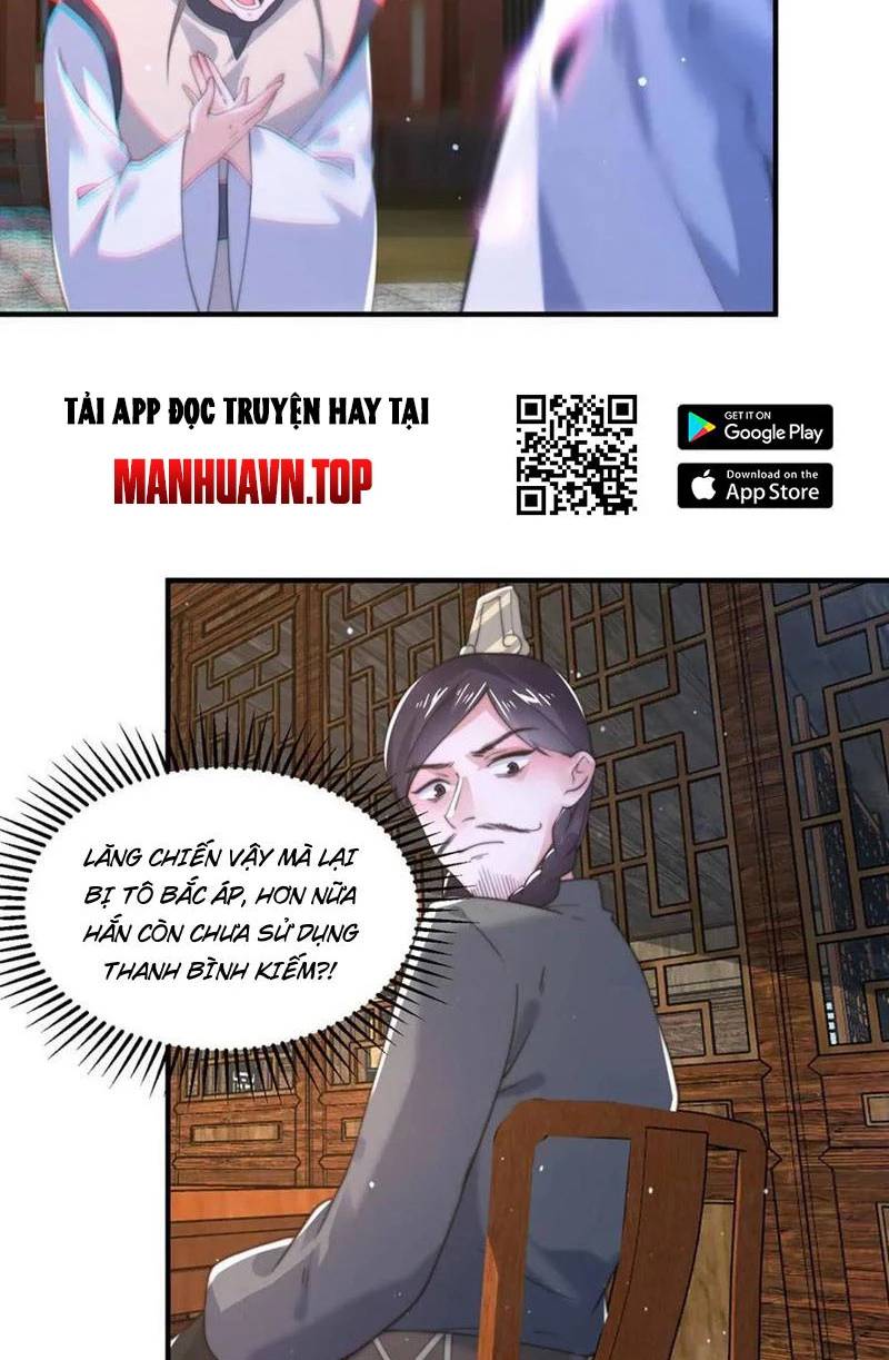 Nữ Đồ Đệ Ai Nấy Đều Muốn Giết Ta: Chapter 151