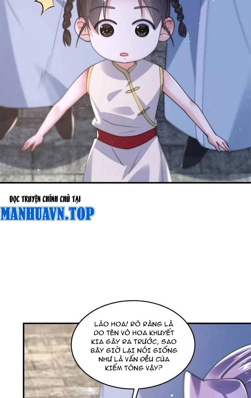 Nữ Đồ Đệ Ai Nấy Đều Muốn Giết Ta: Chapter 151