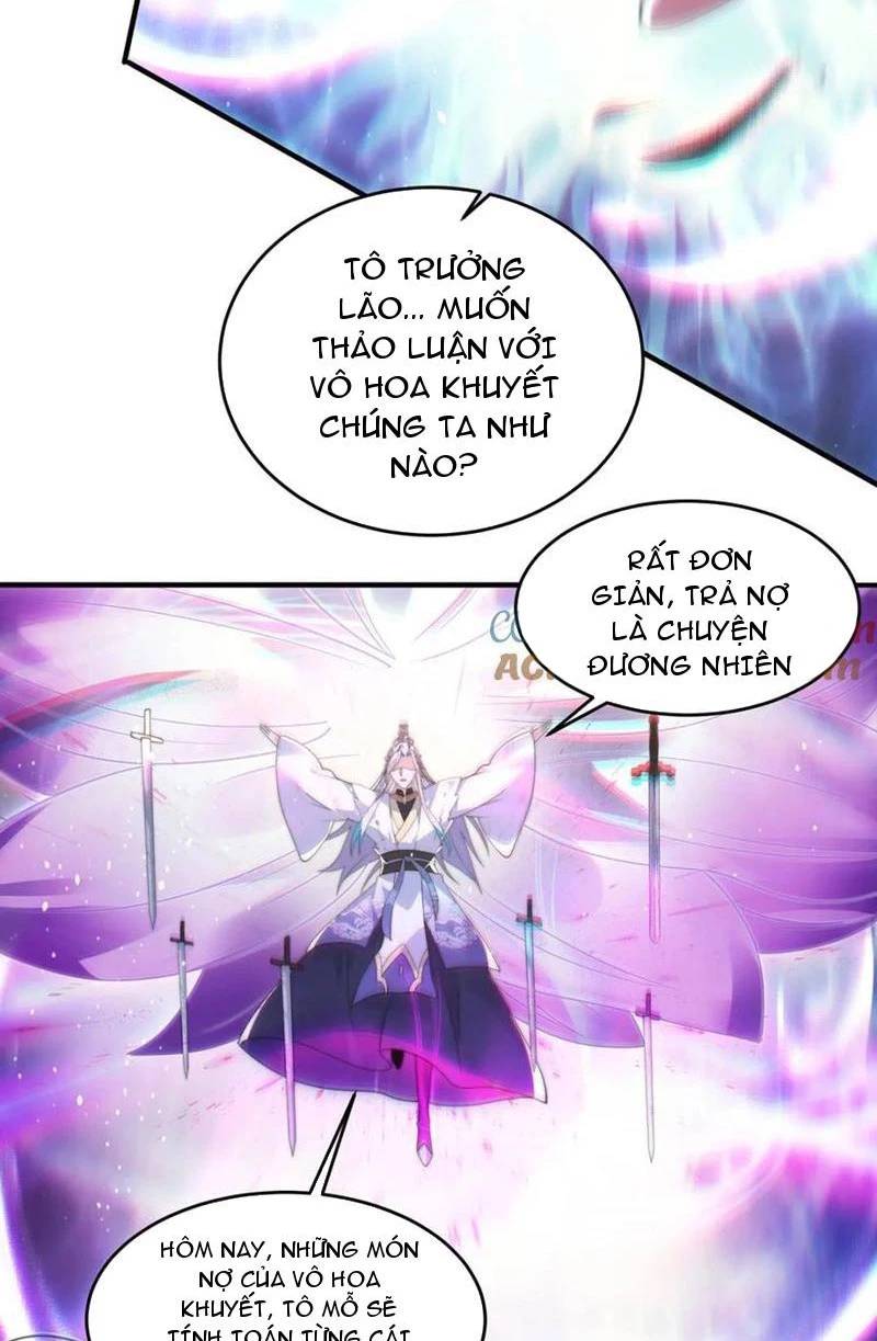 Nữ Đồ Đệ Ai Nấy Đều Muốn Giết Ta: Chapter 151