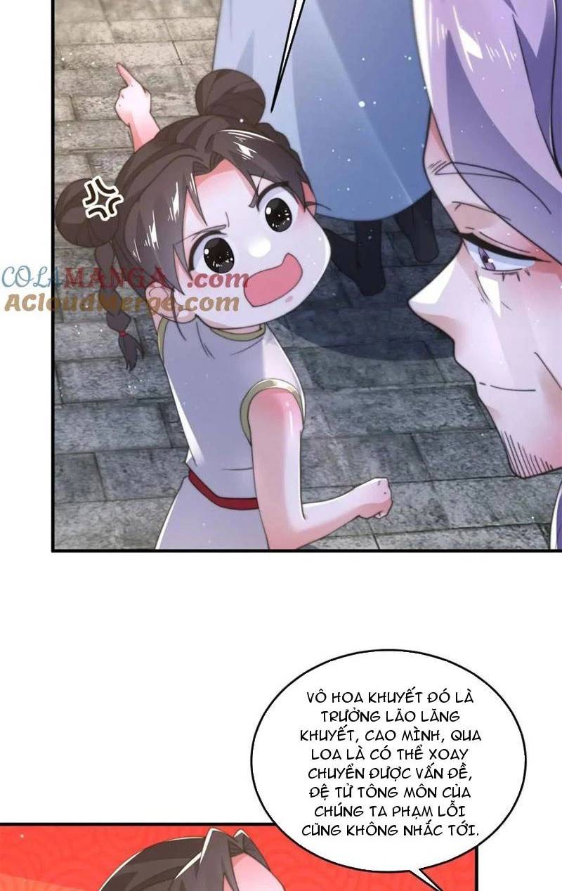 Nữ Đồ Đệ Ai Nấy Đều Muốn Giết Ta: Chapter 151