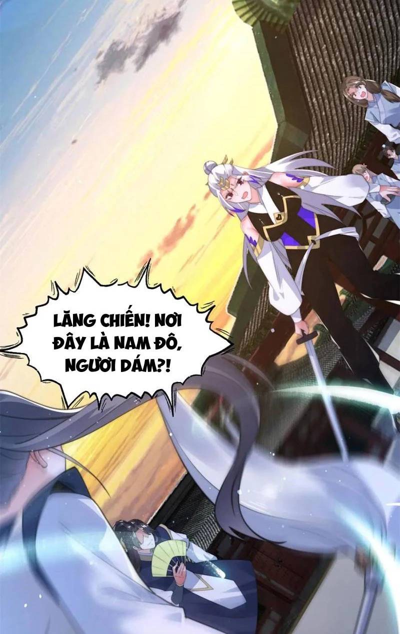 Nữ Đồ Đệ Ai Nấy Đều Muốn Giết Ta: Chapter 151