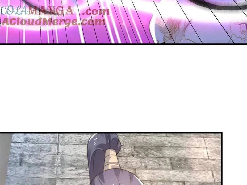 Nữ Đồ Đệ Ai Nấy Đều Muốn Giết Ta: Chapter 152