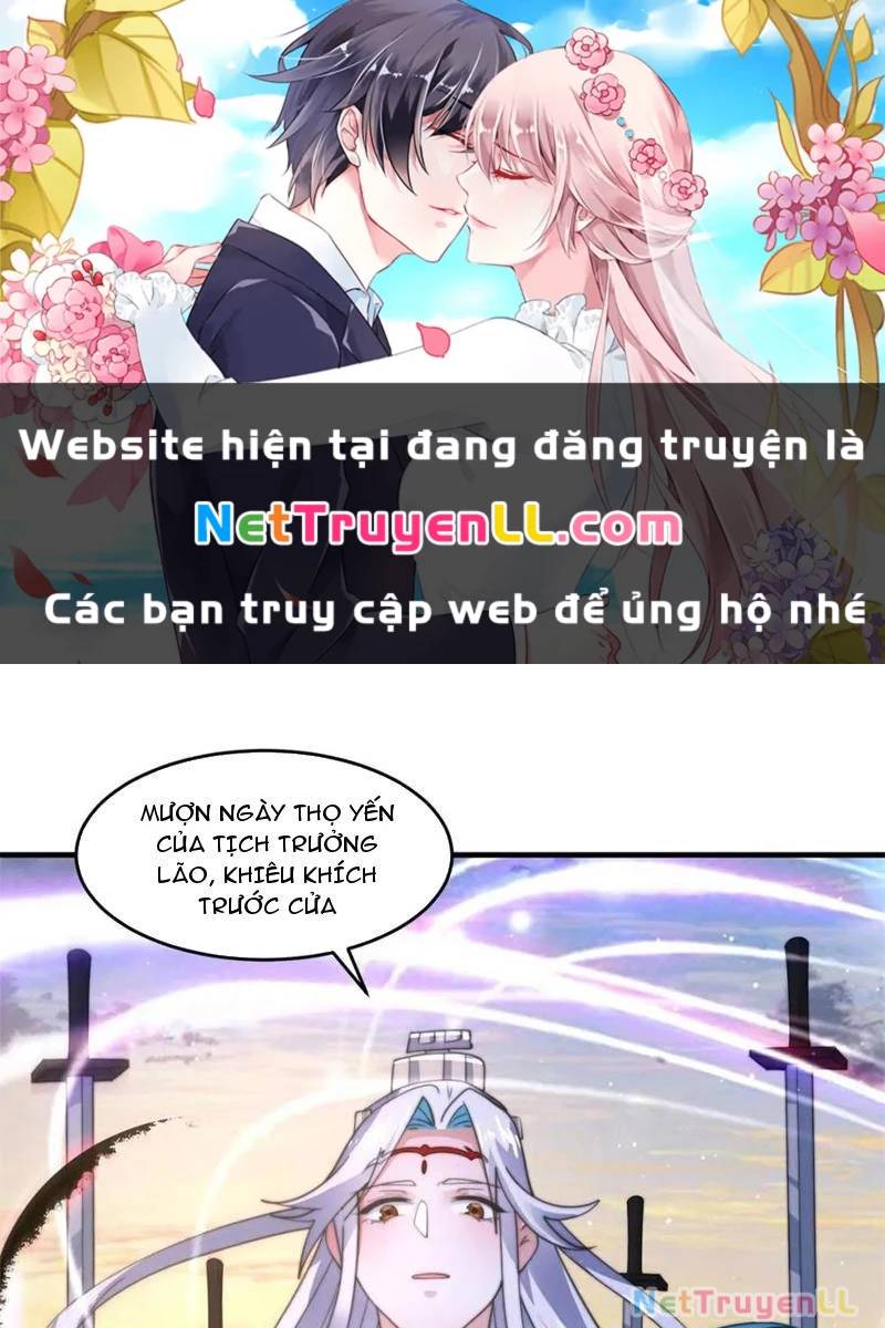 Nữ Đồ Đệ Ai Nấy Đều Muốn Giết Ta: Chapter 152