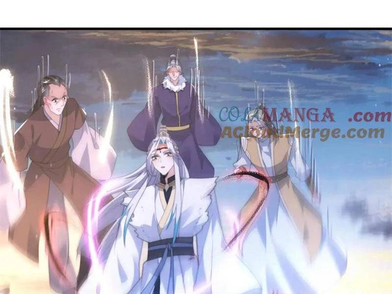 Nữ Đồ Đệ Ai Nấy Đều Muốn Giết Ta: Chapter 152