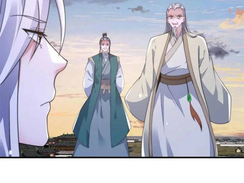 Nữ Đồ Đệ Ai Nấy Đều Muốn Giết Ta: Chapter 152