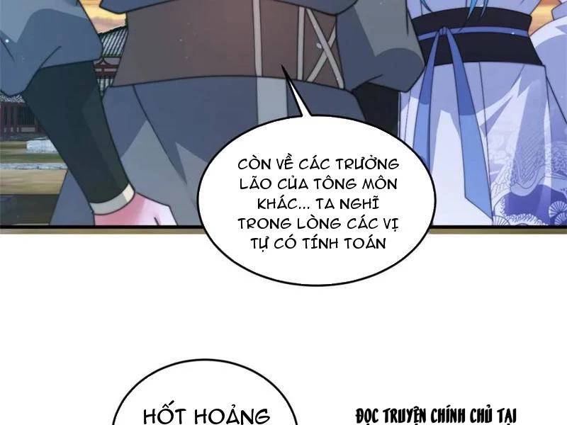 Nữ Đồ Đệ Ai Nấy Đều Muốn Giết Ta: Chapter 152