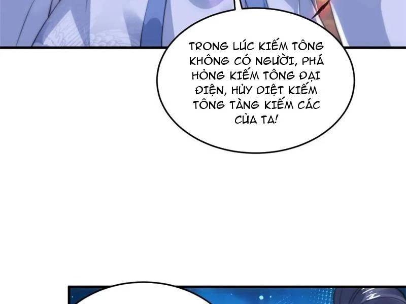 Nữ Đồ Đệ Ai Nấy Đều Muốn Giết Ta: Chapter 152