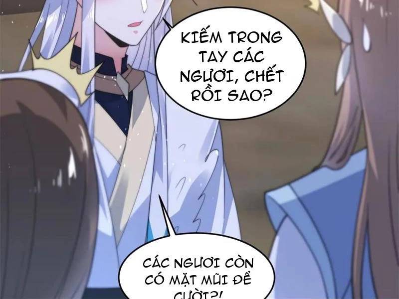 Nữ Đồ Đệ Ai Nấy Đều Muốn Giết Ta: Chapter 152