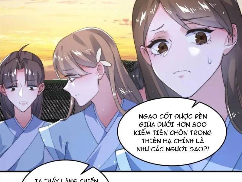 Nữ Đồ Đệ Ai Nấy Đều Muốn Giết Ta: Chapter 152