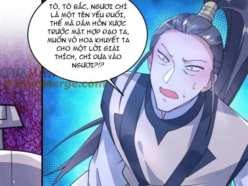 Nữ Đồ Đệ Ai Nấy Đều Muốn Giết Ta: Chapter 152