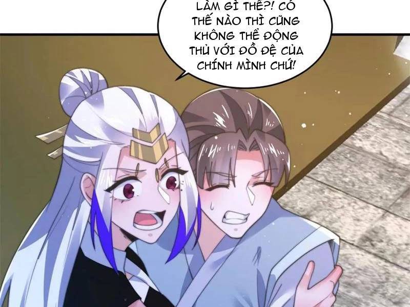 Nữ Đồ Đệ Ai Nấy Đều Muốn Giết Ta: Chapter 152