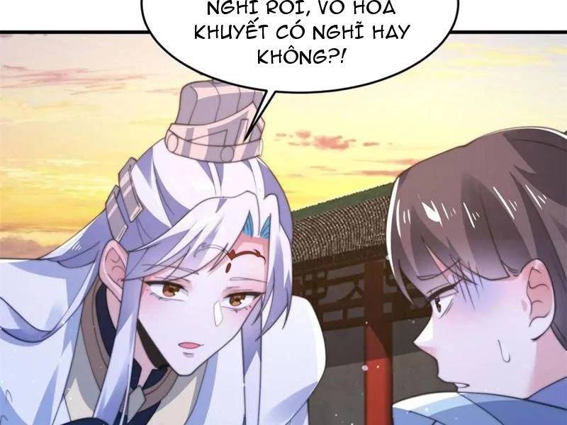 Nữ Đồ Đệ Ai Nấy Đều Muốn Giết Ta: Chapter 152