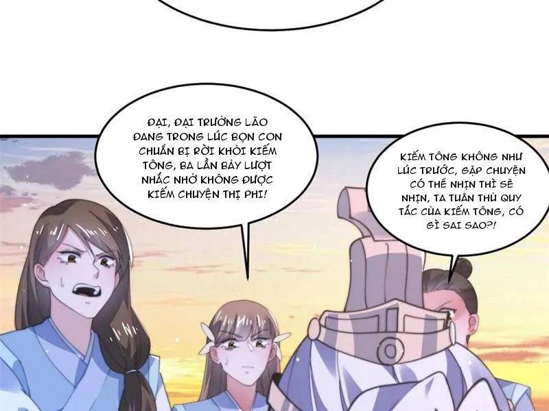 Nữ Đồ Đệ Ai Nấy Đều Muốn Giết Ta: Chapter 152