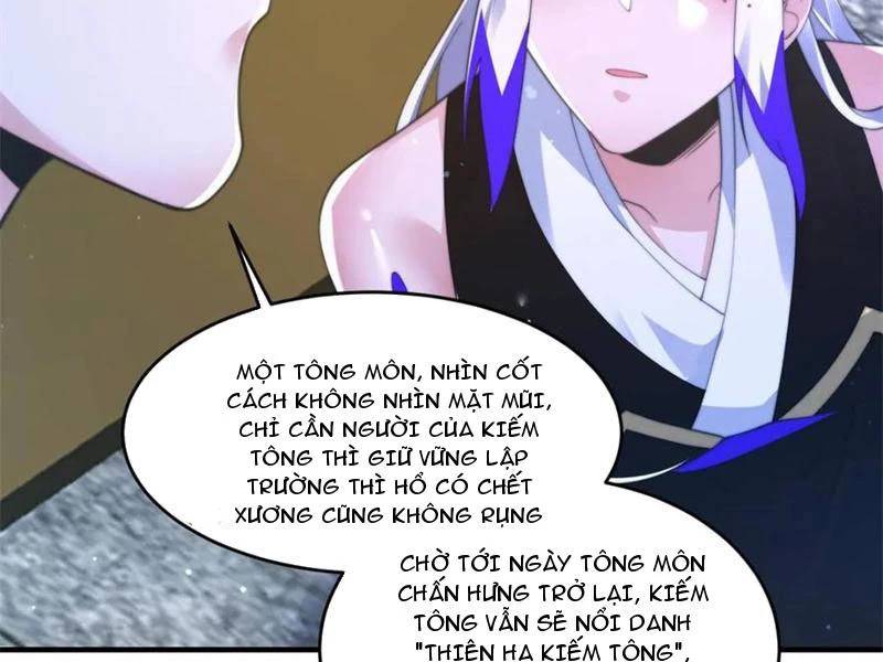 Nữ Đồ Đệ Ai Nấy Đều Muốn Giết Ta: Chapter 152