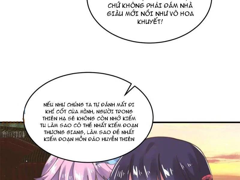 Nữ Đồ Đệ Ai Nấy Đều Muốn Giết Ta: Chapter 152