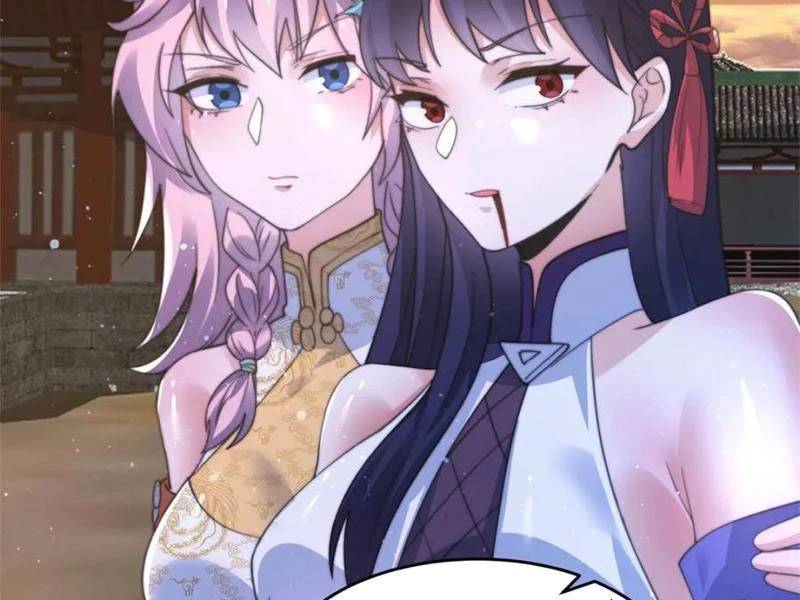 Nữ Đồ Đệ Ai Nấy Đều Muốn Giết Ta: Chapter 152